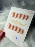 009 Old Money - Luxury Press-On Nails