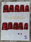 127 Candy Coated - Luxury Press-On Nails