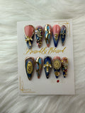 020 Anointed - Luxury Press-On Nails