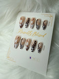 0026 Penelope - Luxury Press-On Nails