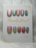 0036 Alana - Luxury Press-On Nails