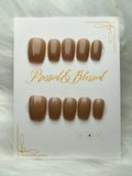 0040 Eliana - Luxury Press-On Nails