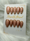 0022 Mia - Luxury Press-On Nails