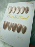 0052 Jolie - Luxury Press-On Nails
