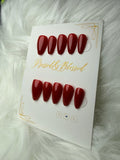 0049 Freya - Luxury Press-On Nails