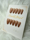 0050 Kinsley - Luxury Press-On Nails