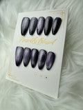 0057 Starr - Luxury Press-On Nails