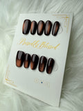 0056 Envy - Luxury Press-On Nails