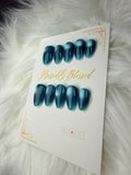 0059 Sheila - Luxury Press-On Nails