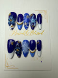 305 Luxury Press-On Nails