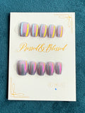 303 Luxury Press-On Nails