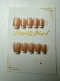 312 Luxury Press-On Nails