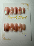 314 Luxury Press-On Nails