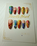 313 Luxury Press-On Nails